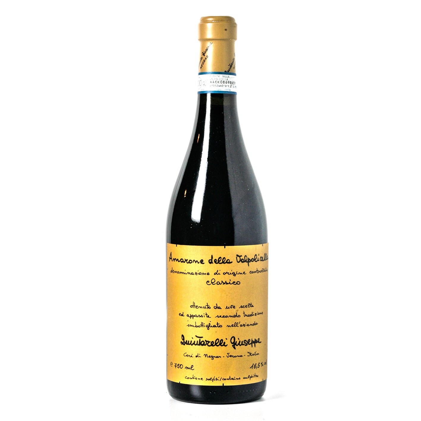 Vendita vini a Bergamo